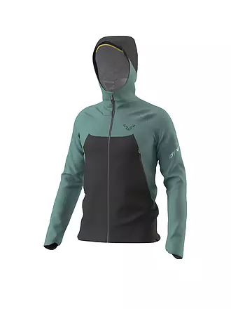 DYNAFIT | Herren Wanderjacke Transalper 3L Hoodie | 